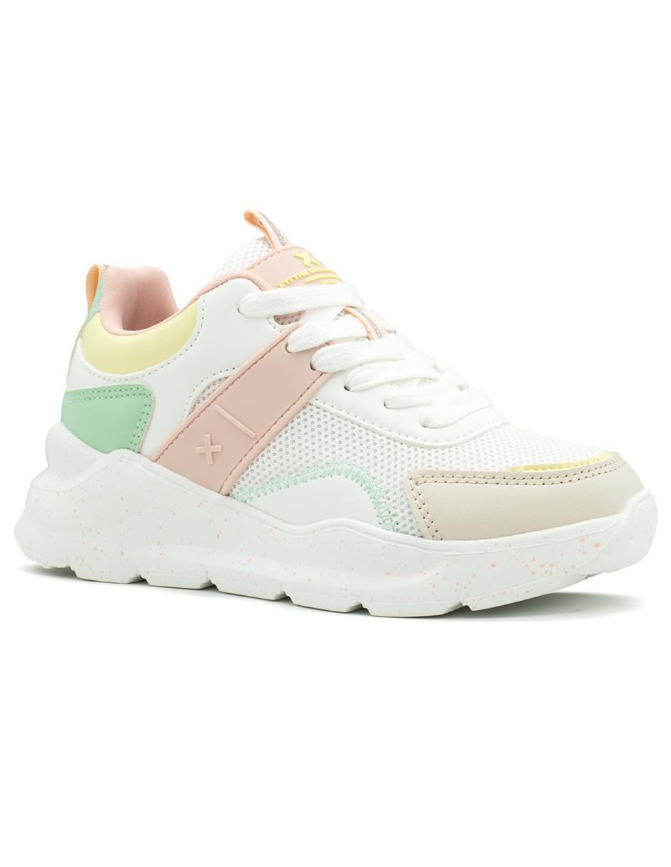 Tenis para niña Tenis para niña