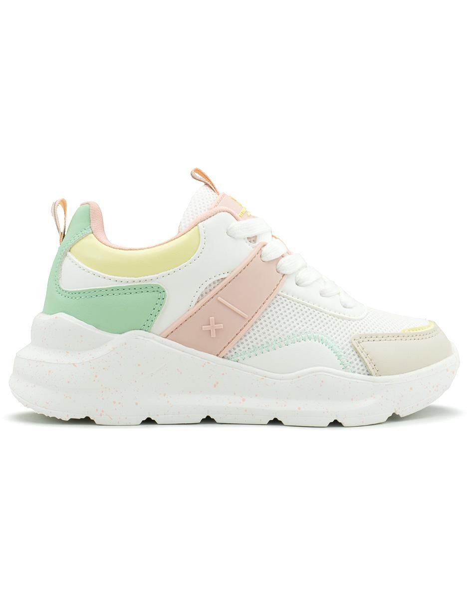 Tenis para niña 3