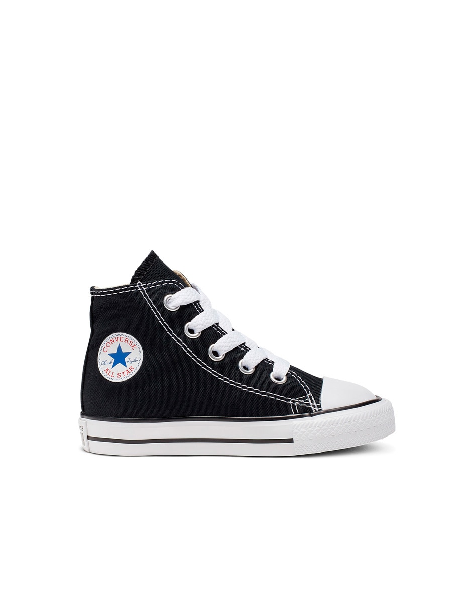 Tenis Converse para nina Kids SP 24 Liverpool