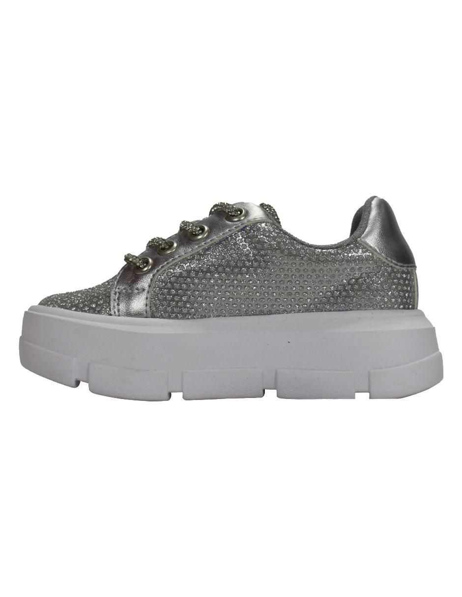 Tenis para niña 3