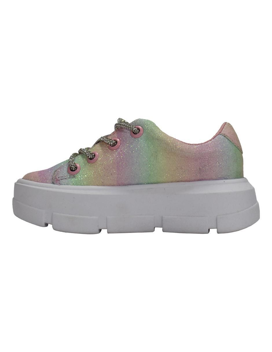 Tenis para niña 3
