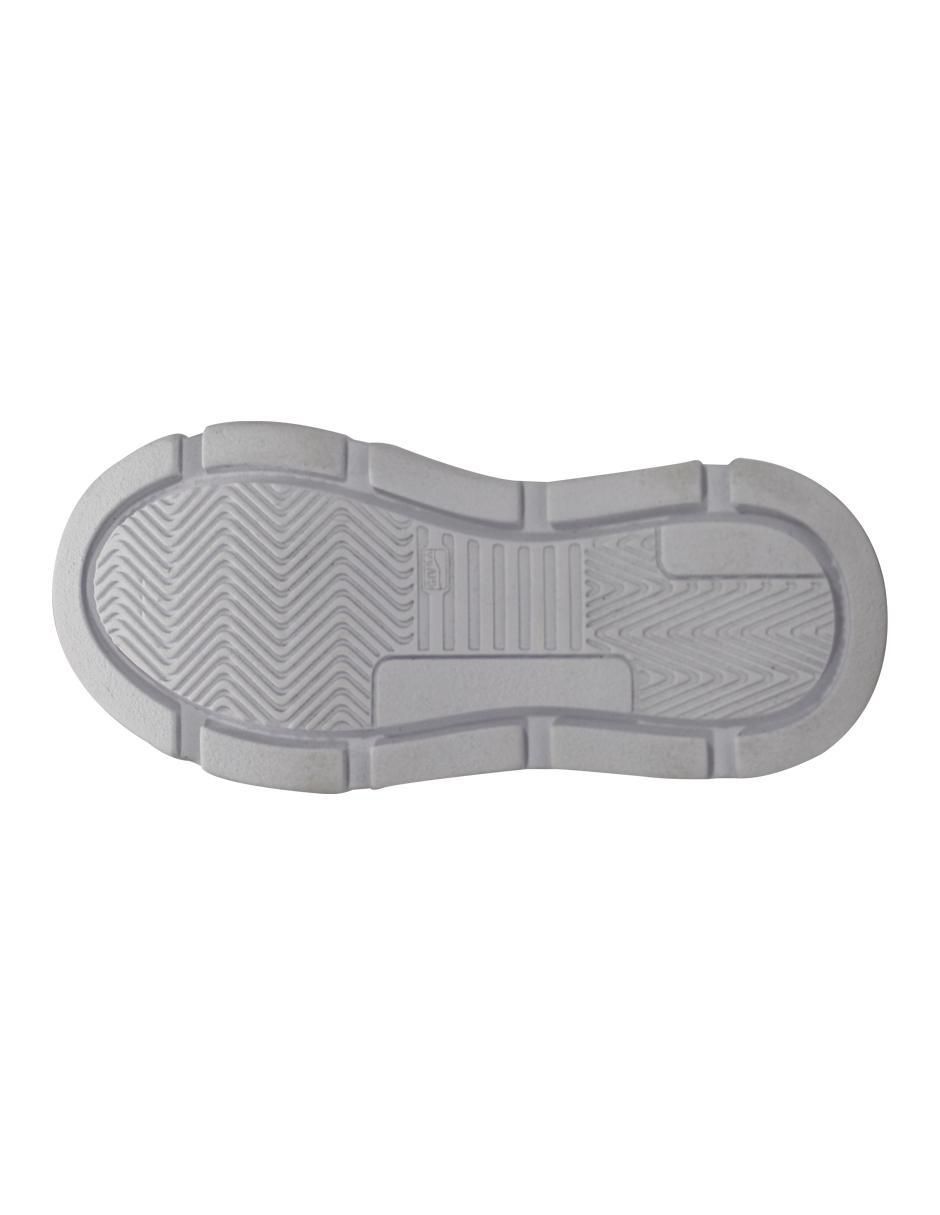 Tenis para niña 4