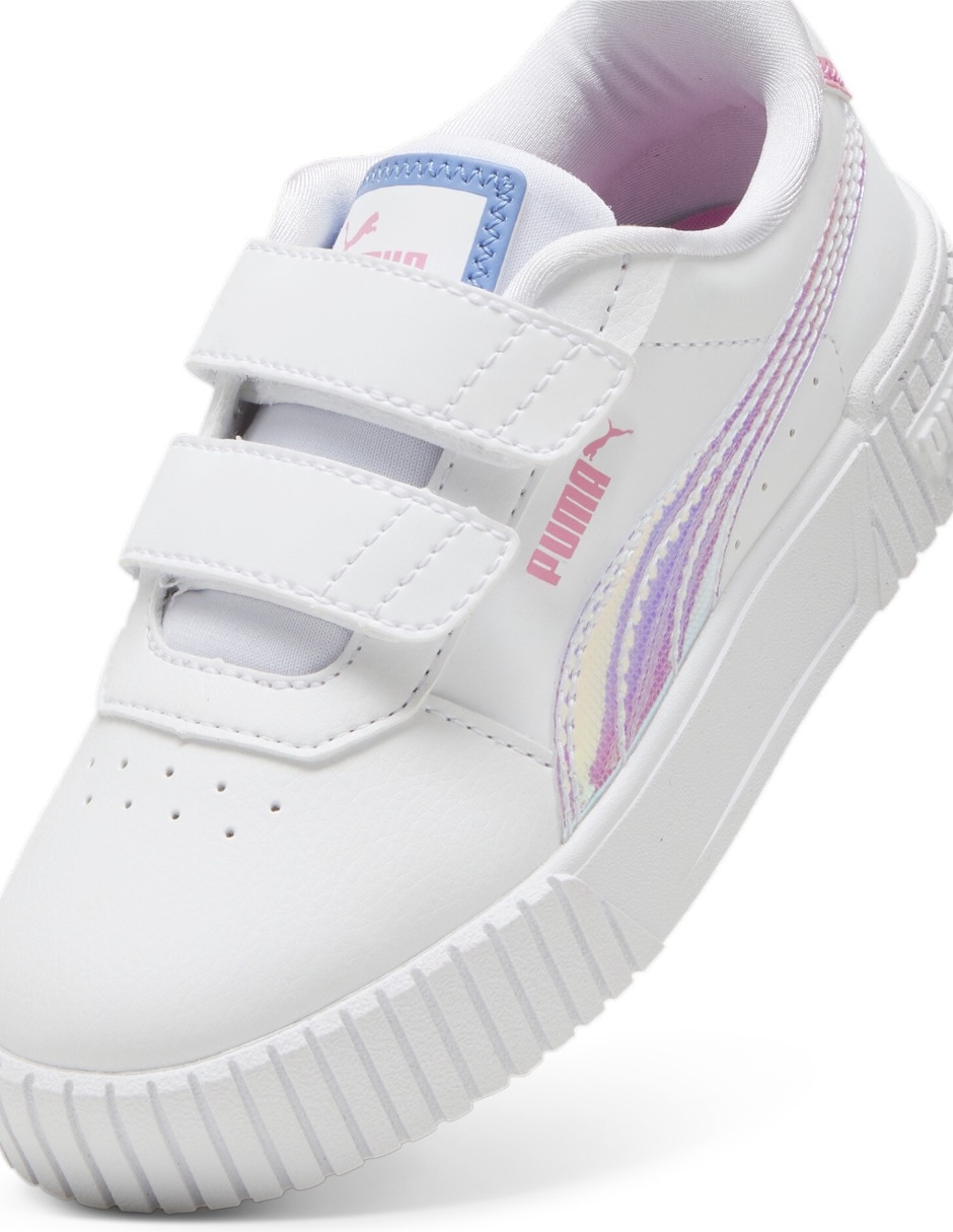 Tenis para niña Carina 20 5