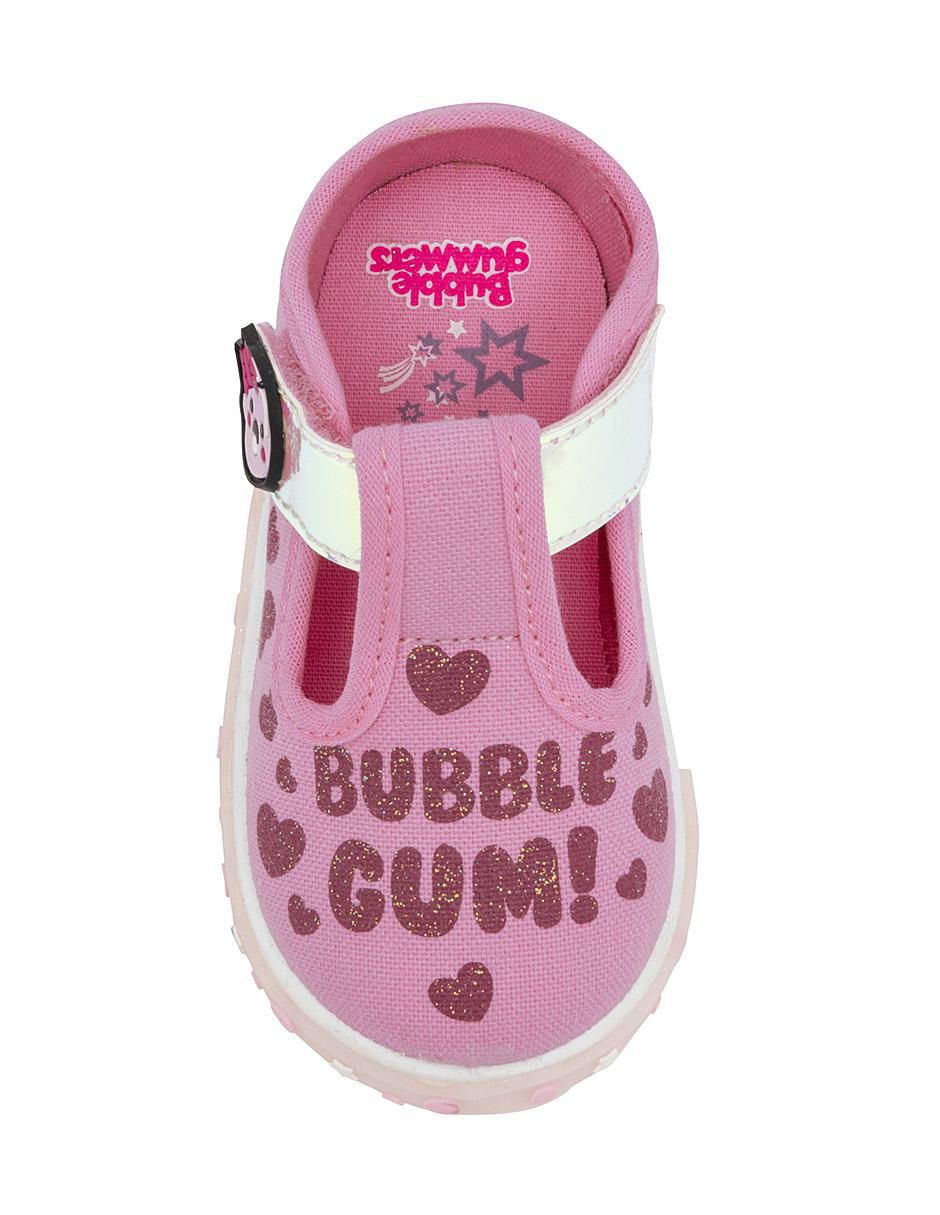 Zapato para bebé niña 2