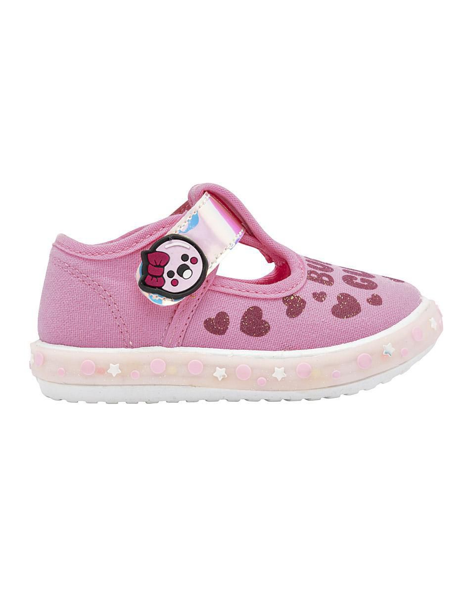 Zapato para bebé niña 3