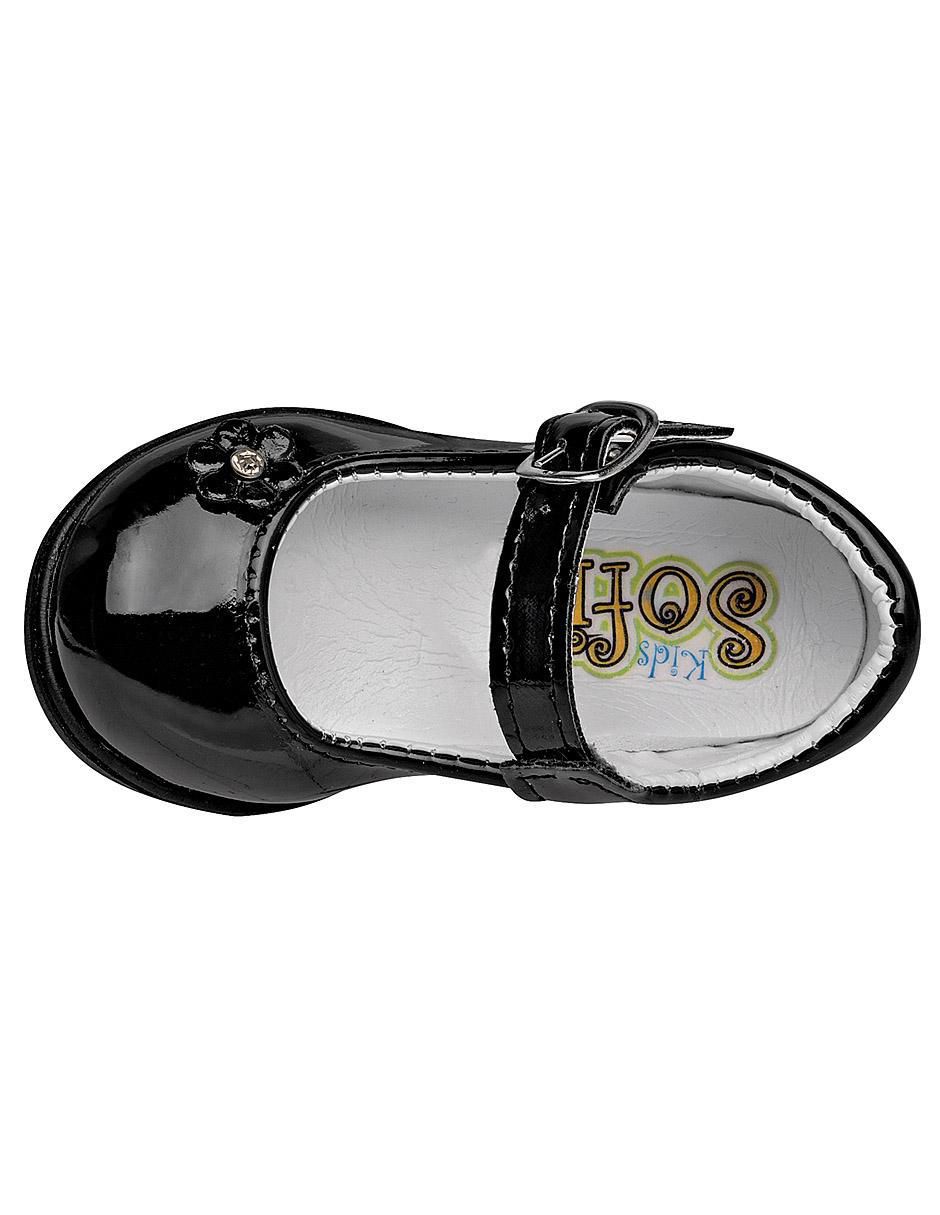 Zapato para niña 3