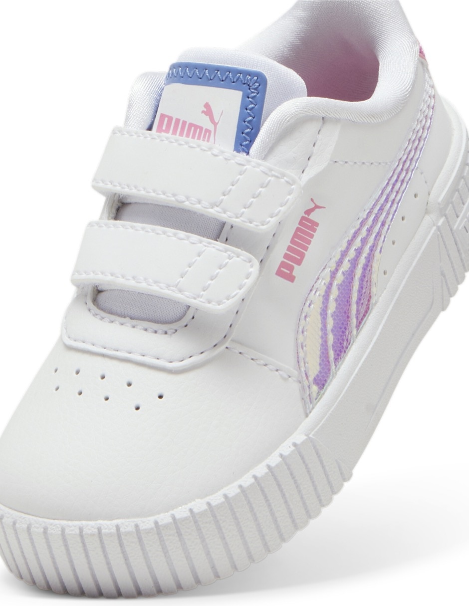 Tenis para niña Carina 20 5