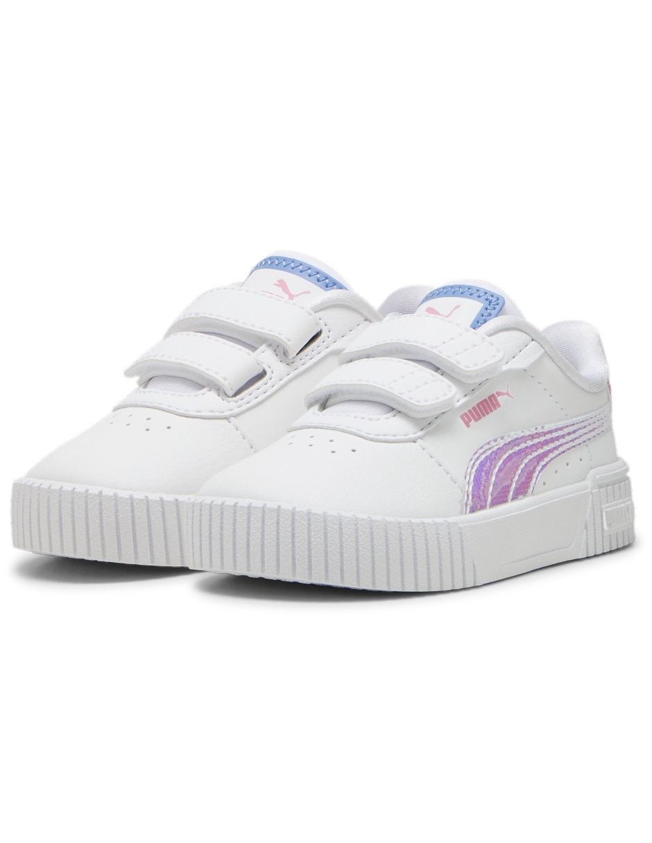 Tenis para niña Carina 20 6