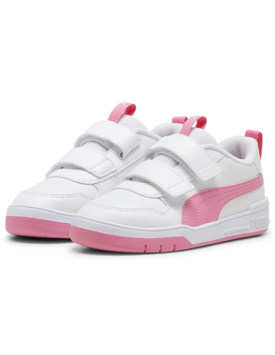 Tenis para niña Multiflex 2