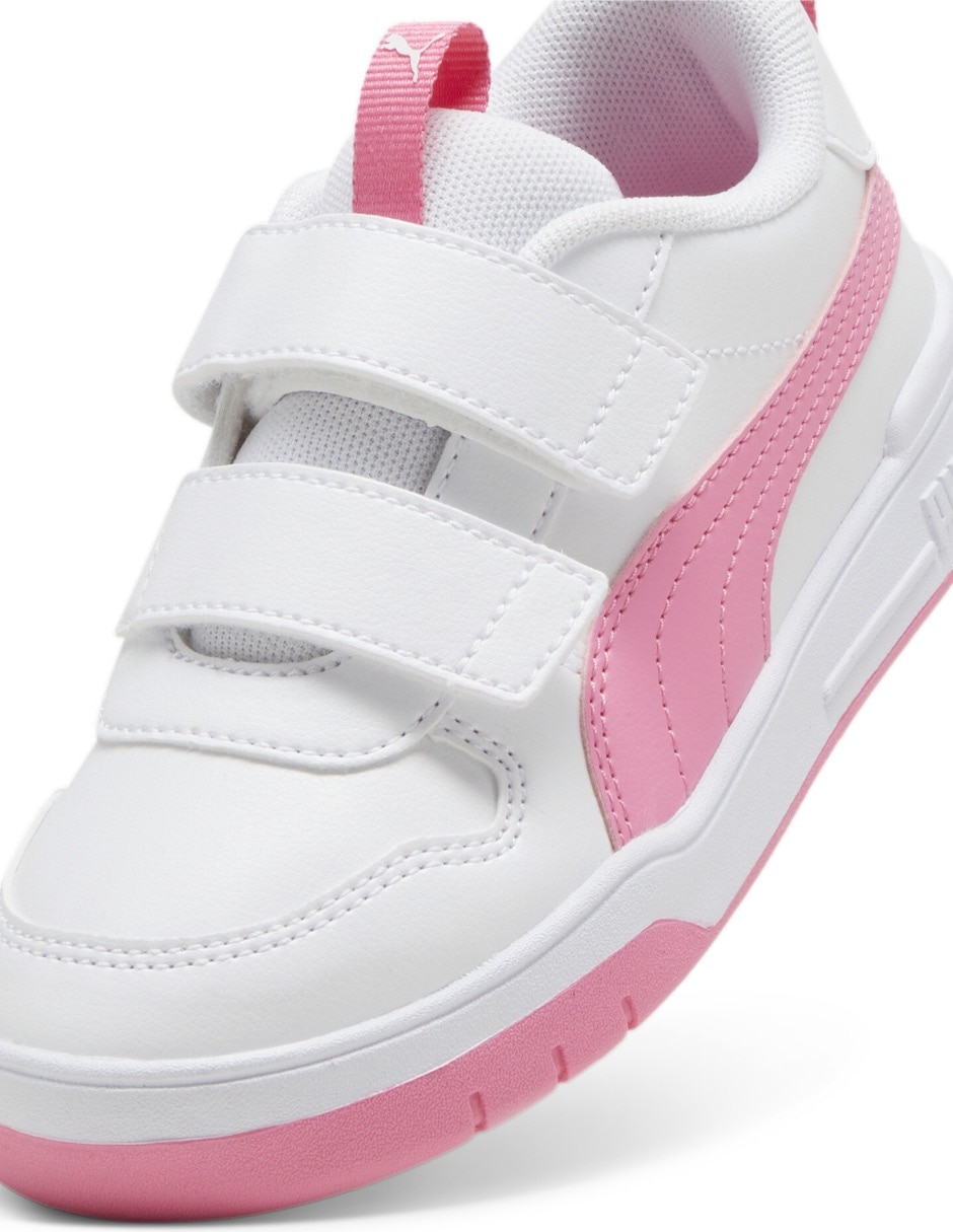 Tenis para niña Multiflex 3