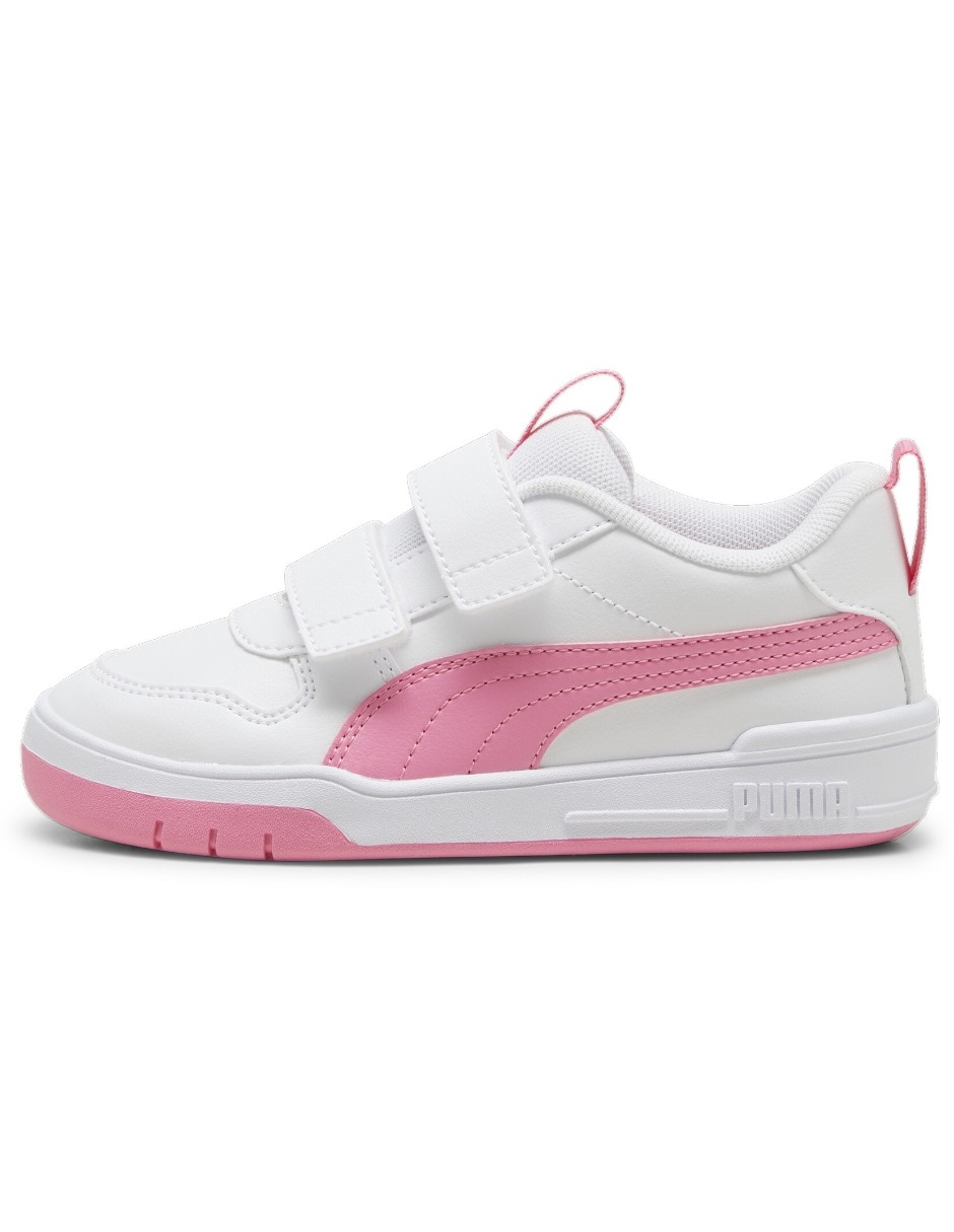 Tenis para niña Multiflex 5