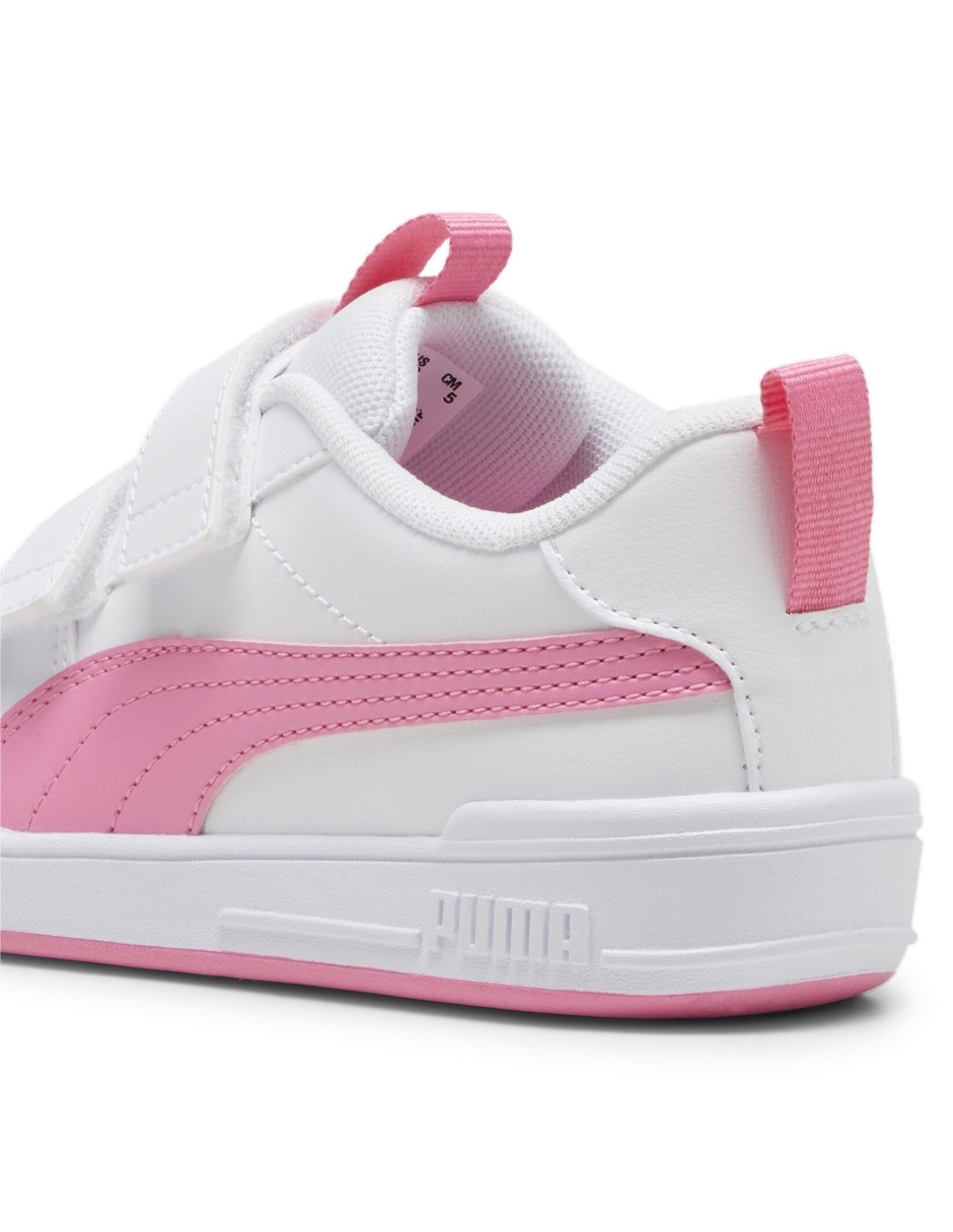 Tenis para niña Multiflex 6