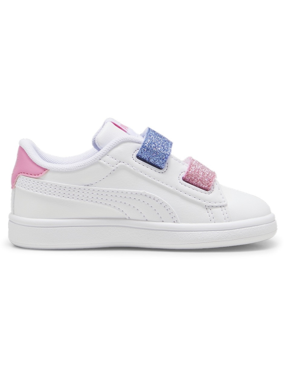 Tenis para niña Smash Tenis para niña Smash