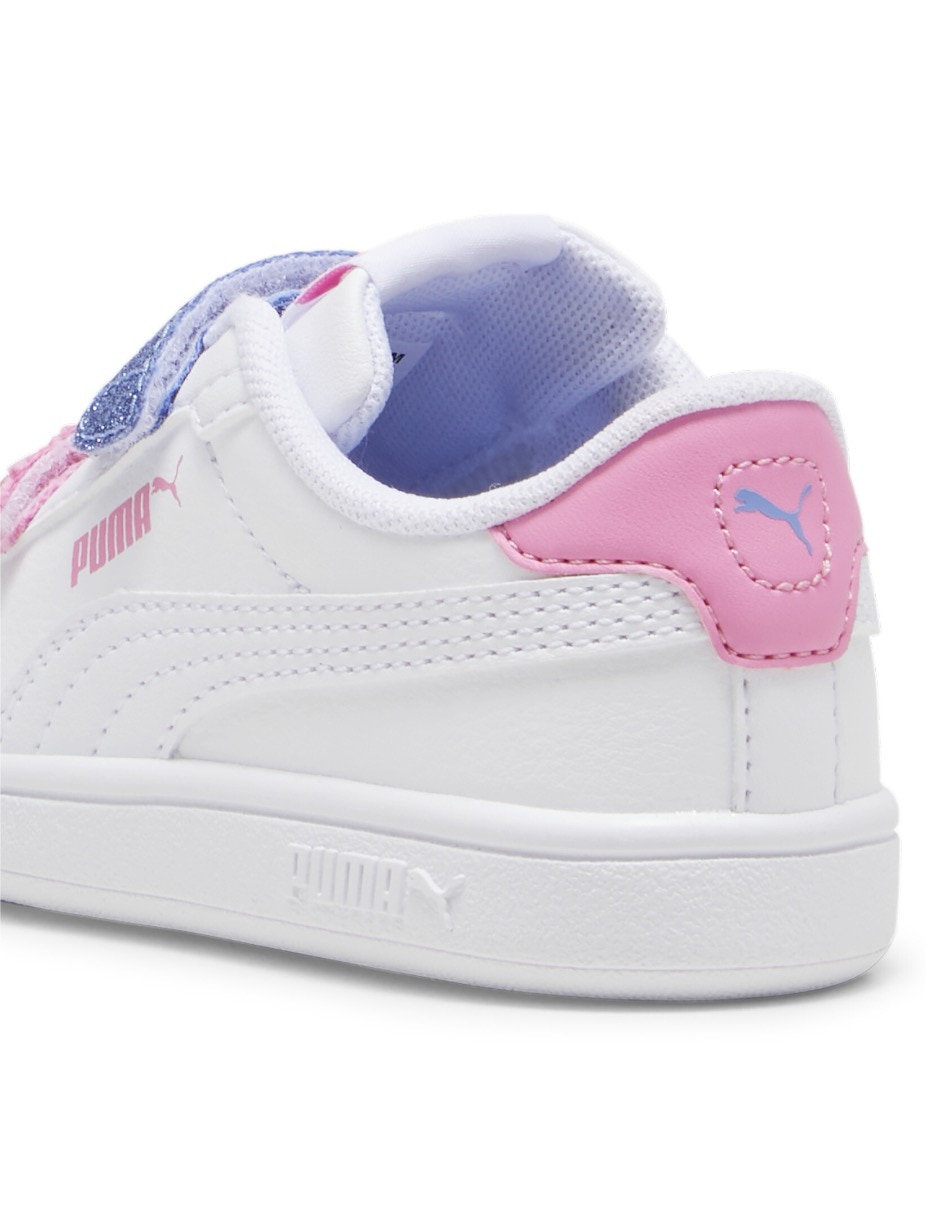Tenis para niña Smash 2