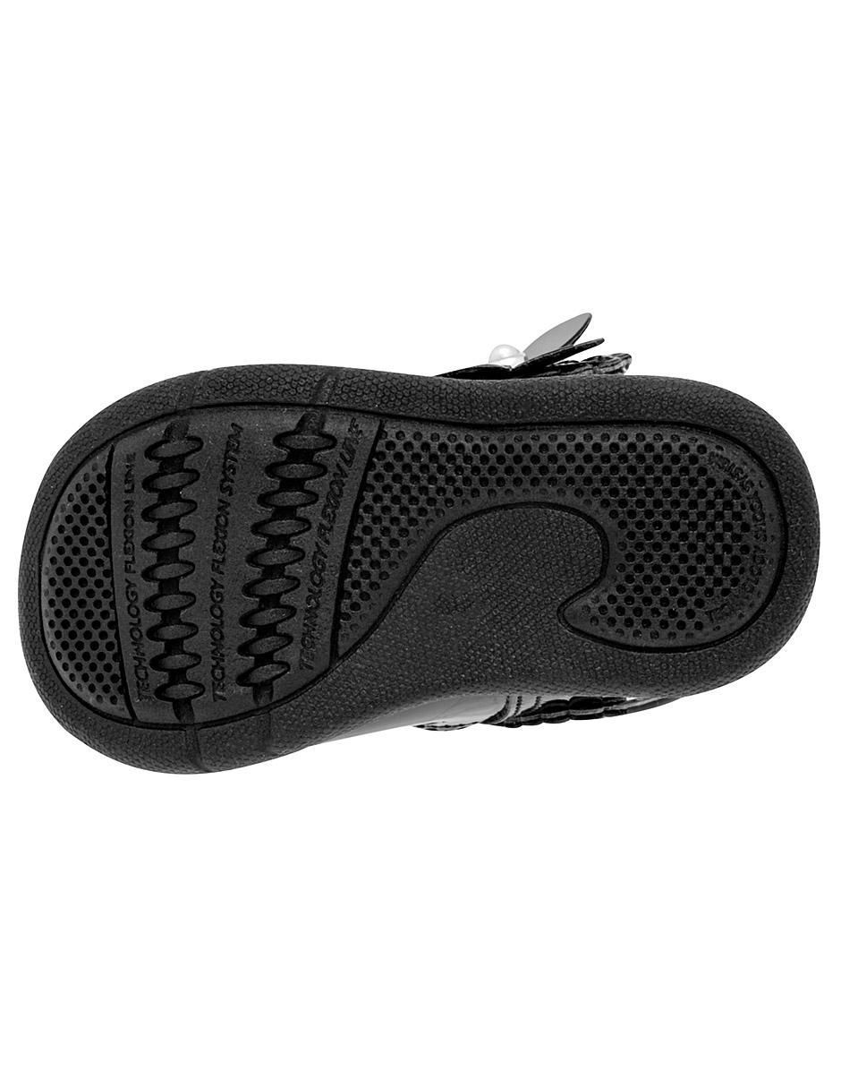 Zapato para bebé niña 3