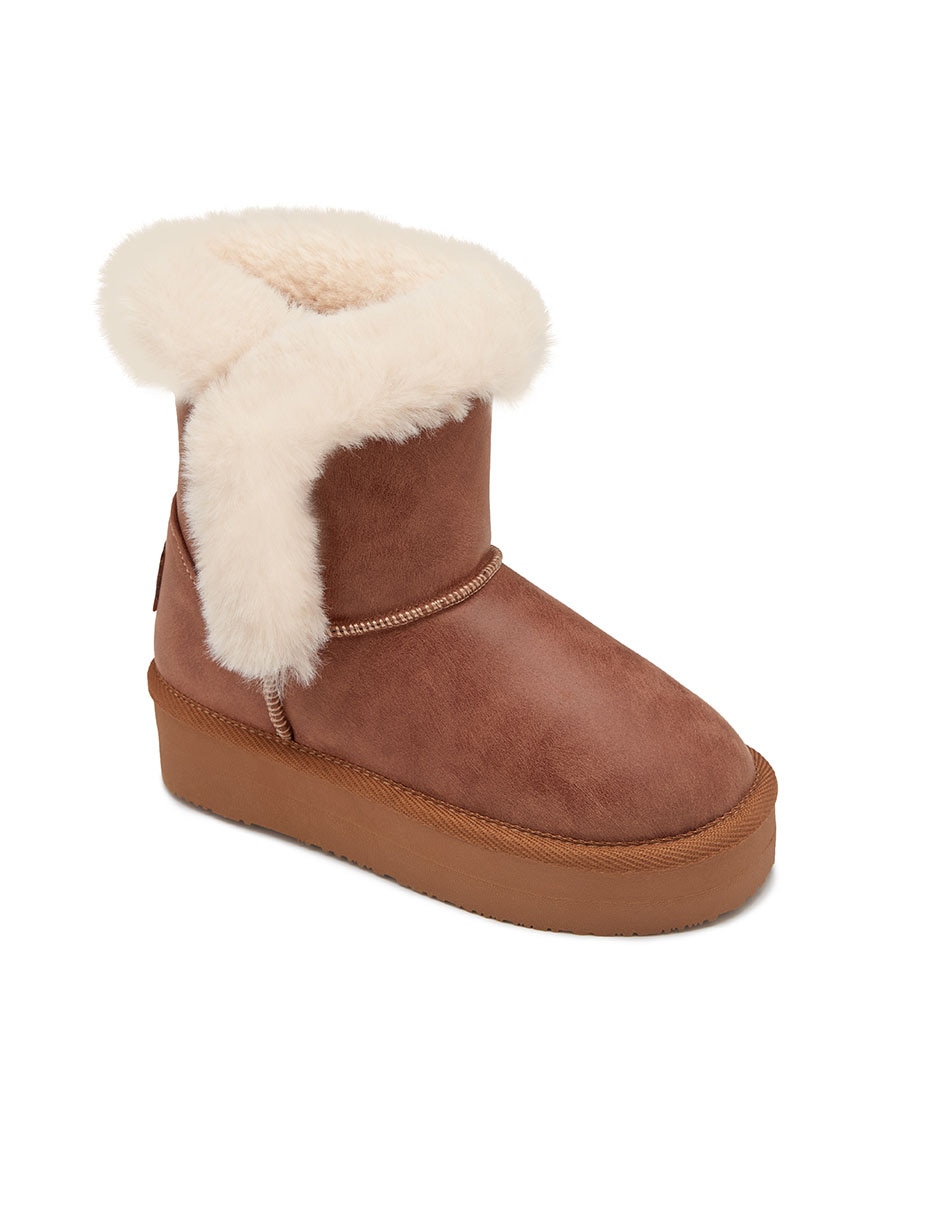 Bota para niña 1