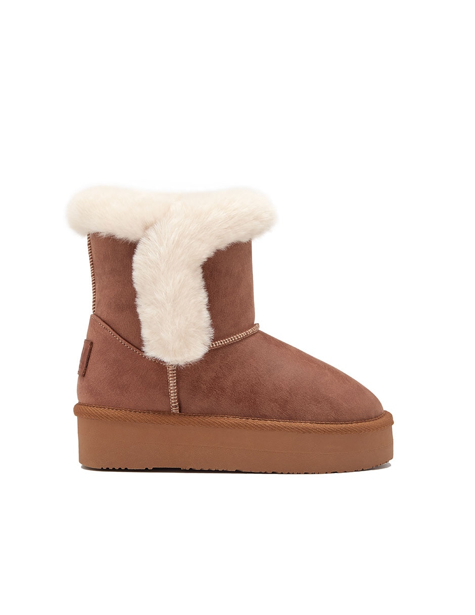 Bota para niña