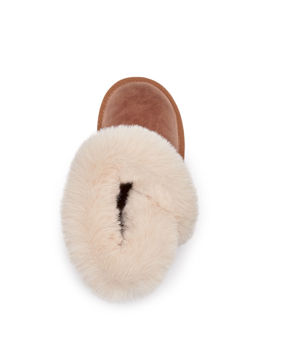 Bota para niña