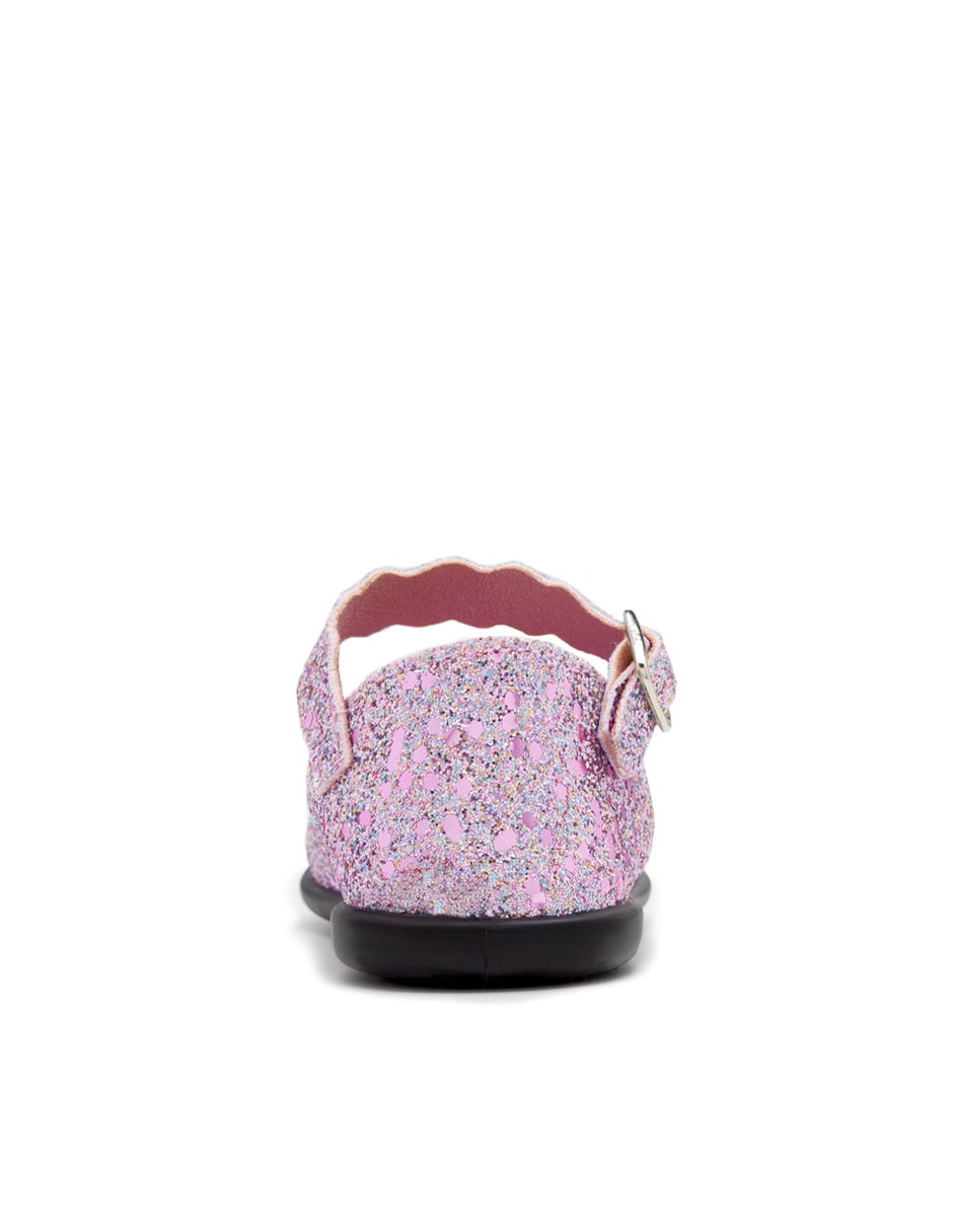 Balerina para niña 3