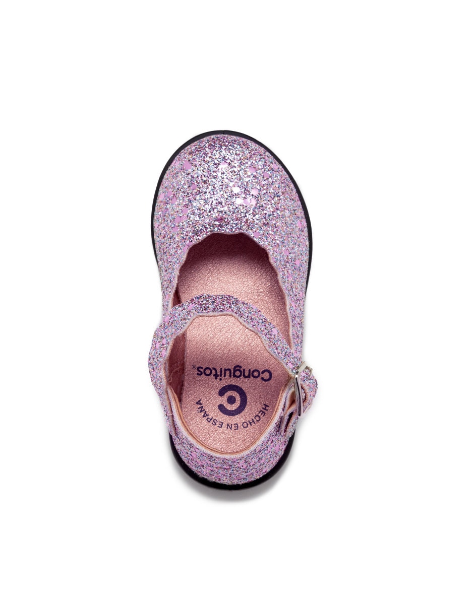 Balerina para niña 4