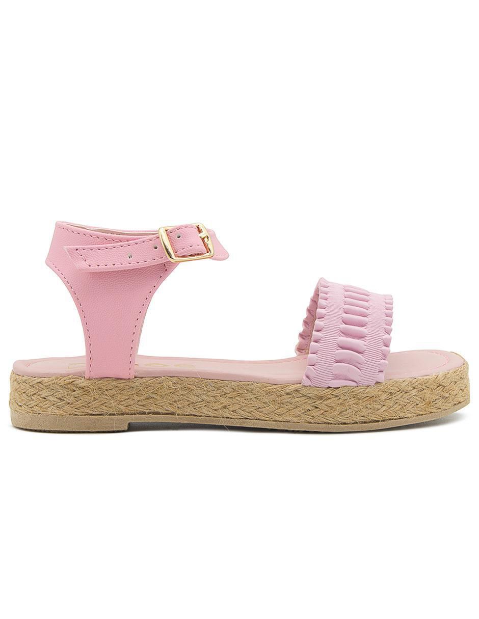 Sandalia para niña 3