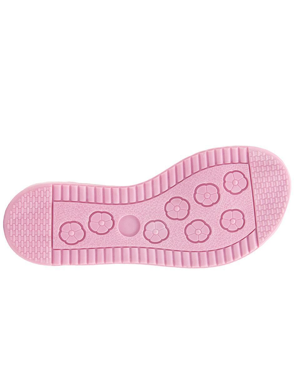 Sandalia para niña 5