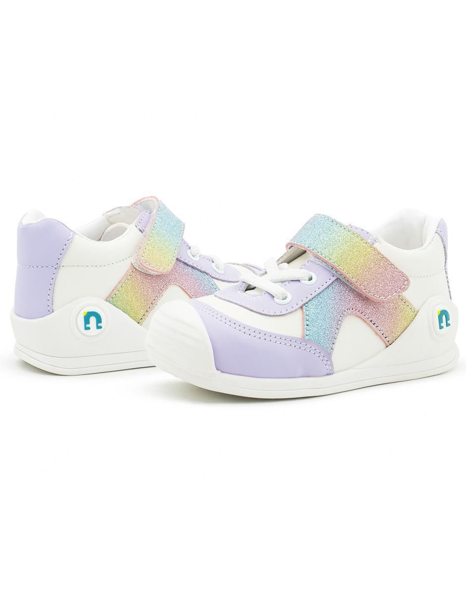 Tenis para niña 2