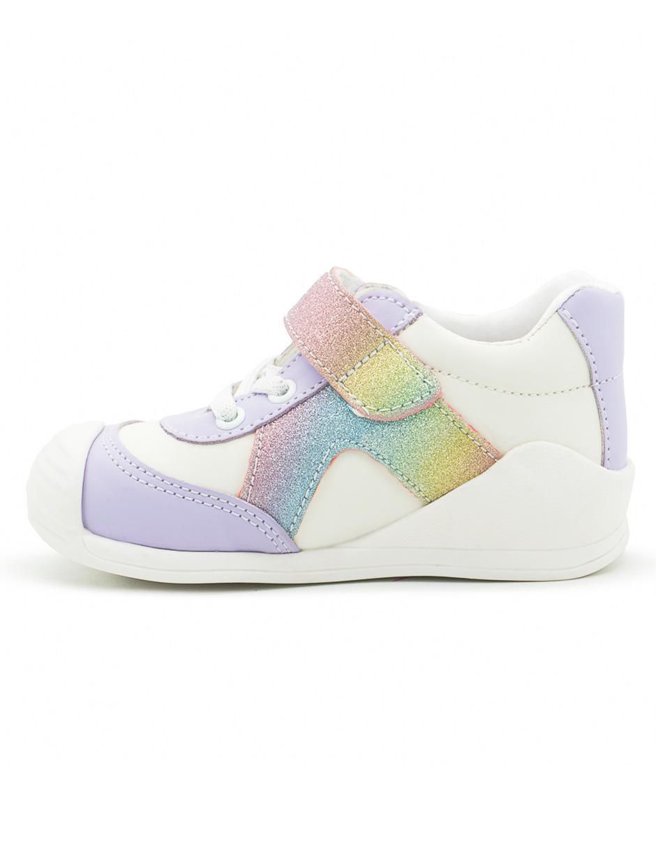 Tenis para niña 5