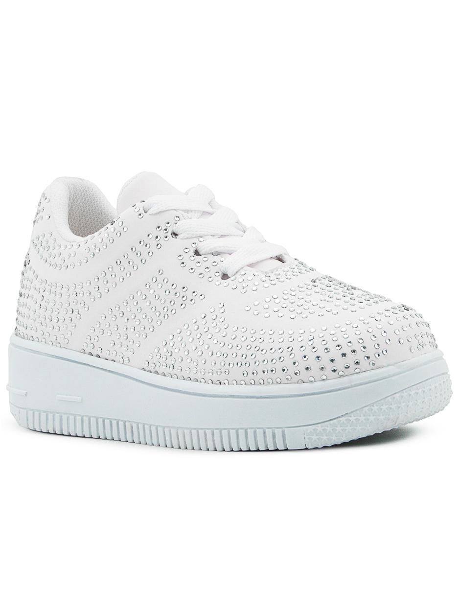 Tenis para niña