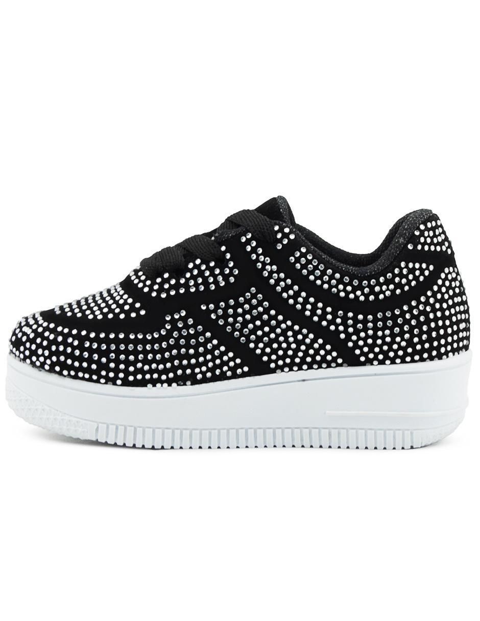 Tenis para niña 2