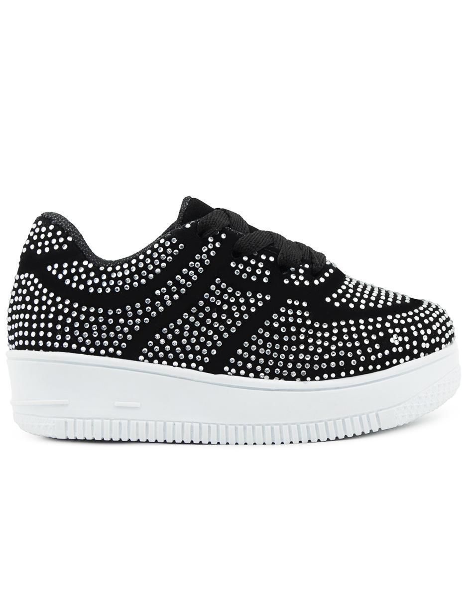 Tenis para niña 3