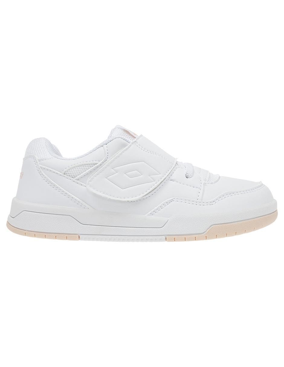 Tenis para niña Winston 2