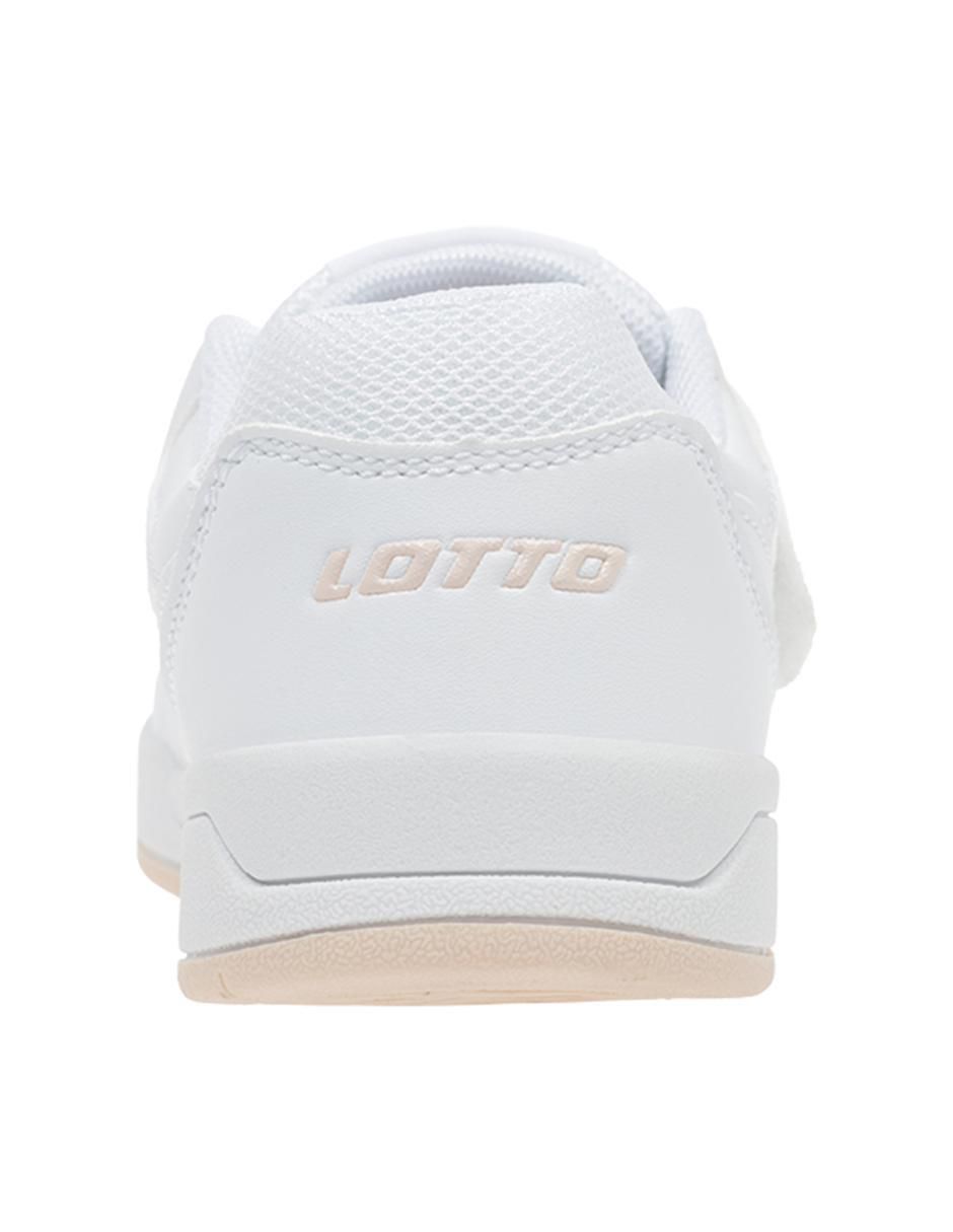 Tenis para niña Winston 3