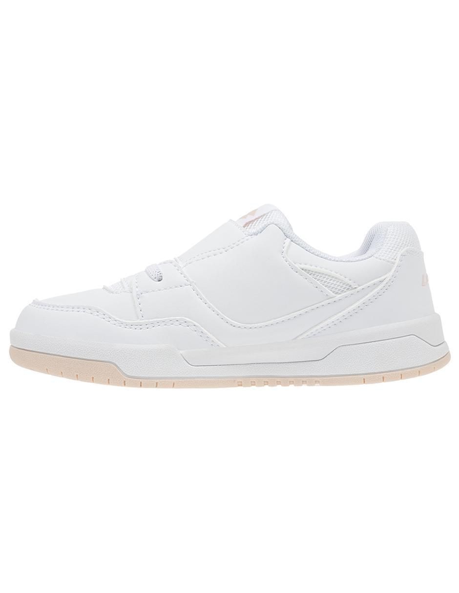 Tenis para niña Winston 4