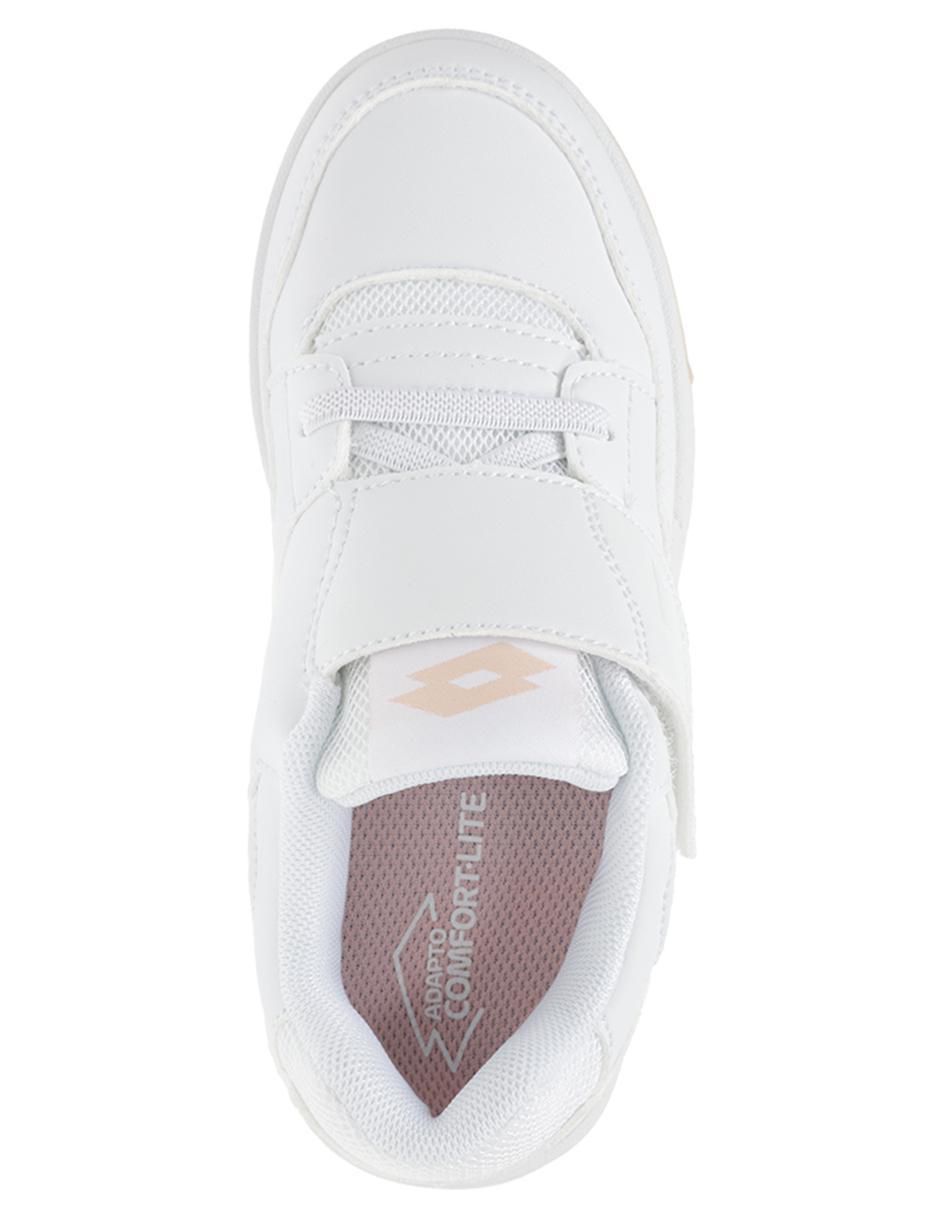 Tenis para niña Winston 5