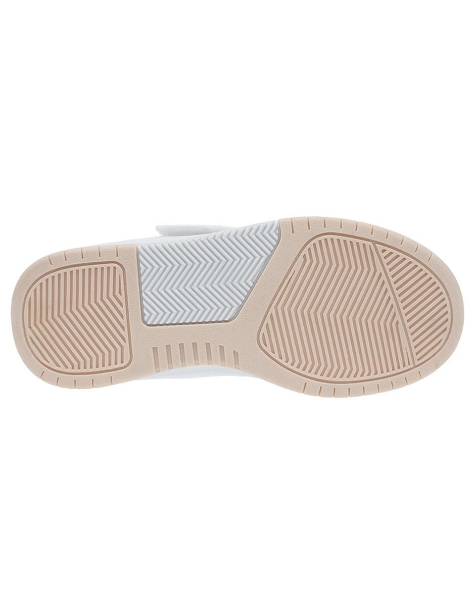 Tenis para niña Winston 6