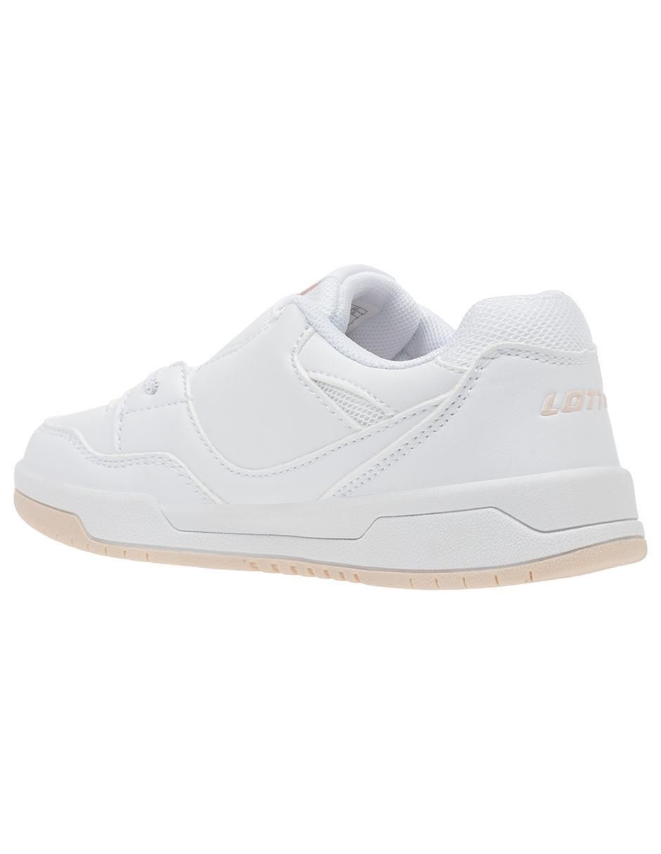Tenis para niña Winston 7