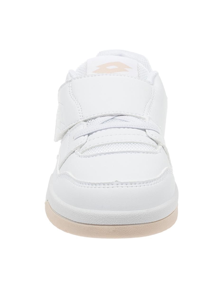 Tenis para niña Winston 8