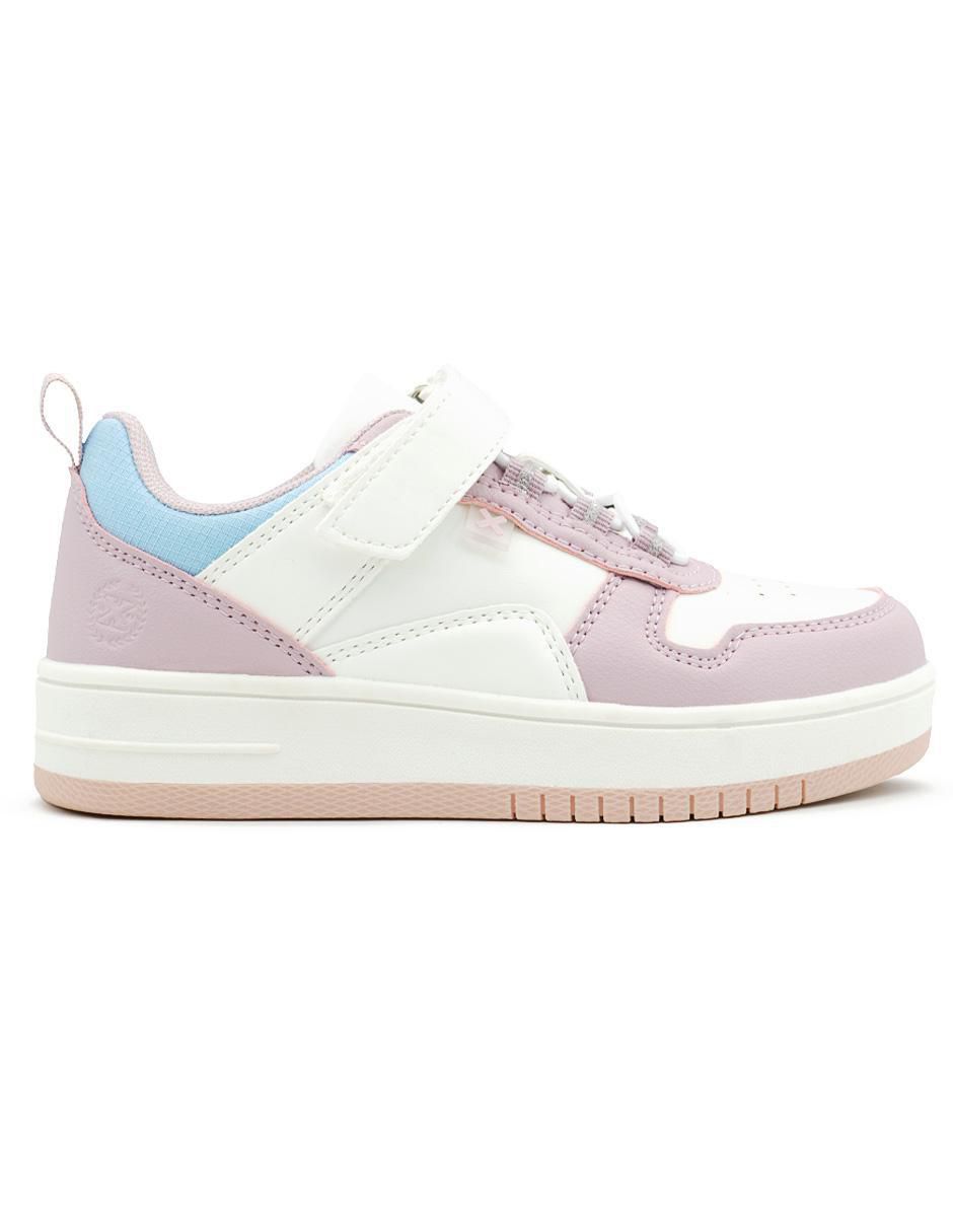 Tenis para niña