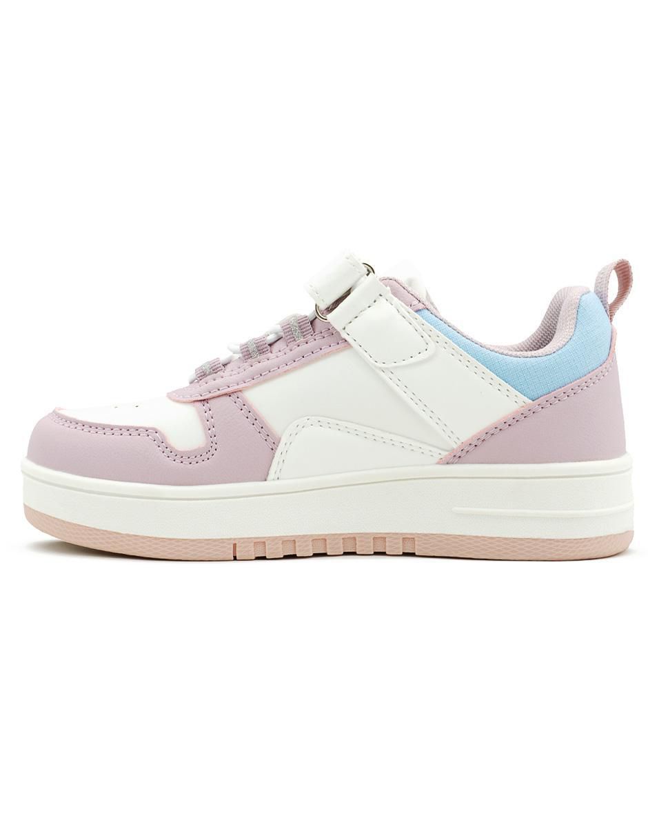 Tenis para niña