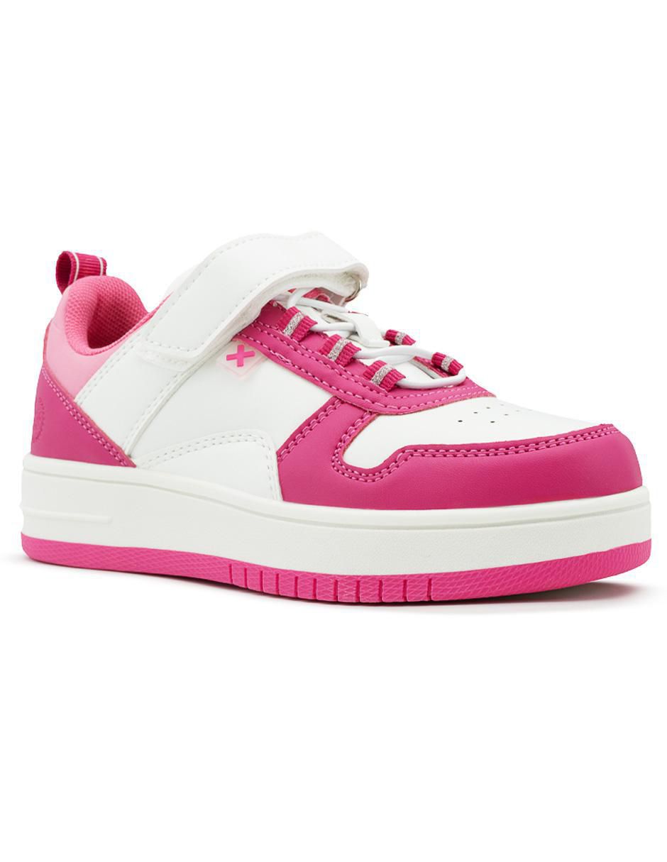 Tenis para niña Tenis para niña