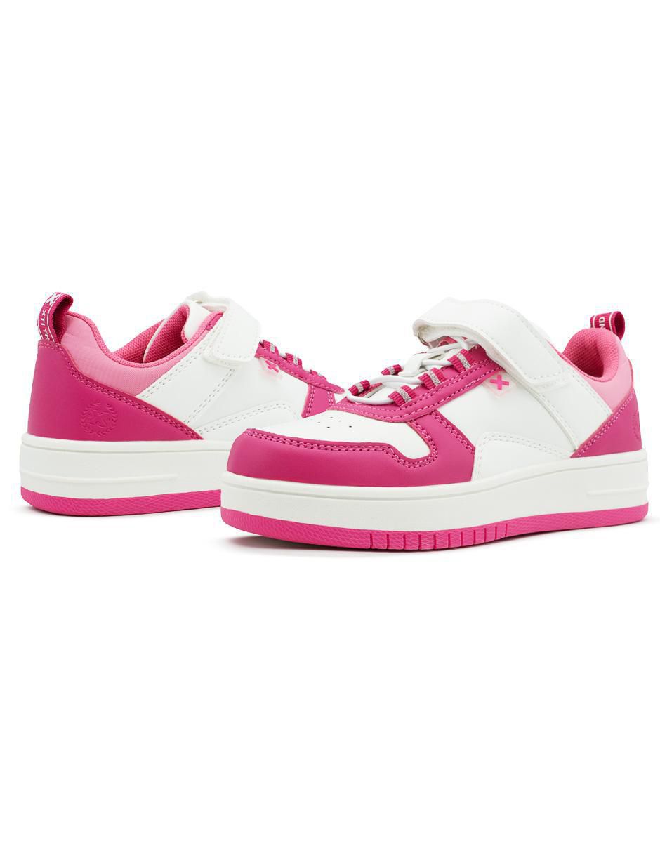 Tenis para niña 2