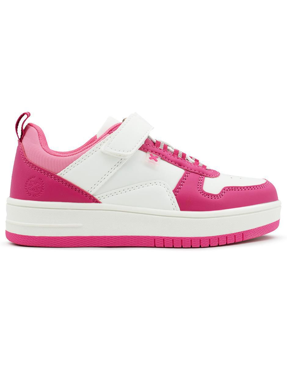 Tenis para niña 3