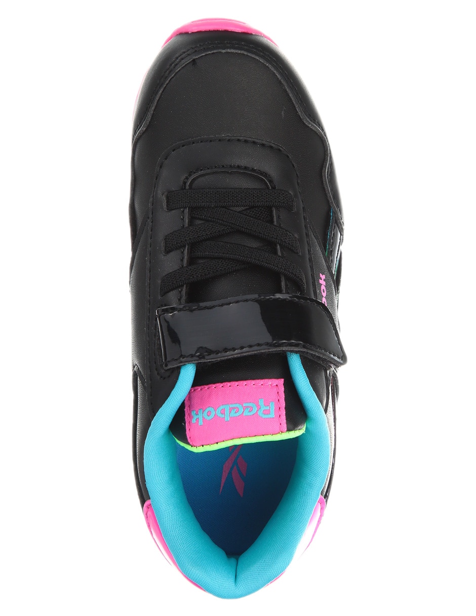 Tenis para niña Royal Classic Jogger 5
