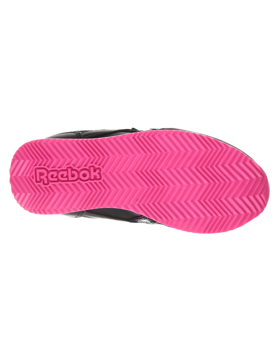 Tenis para niña Royal Classic Jogger 6