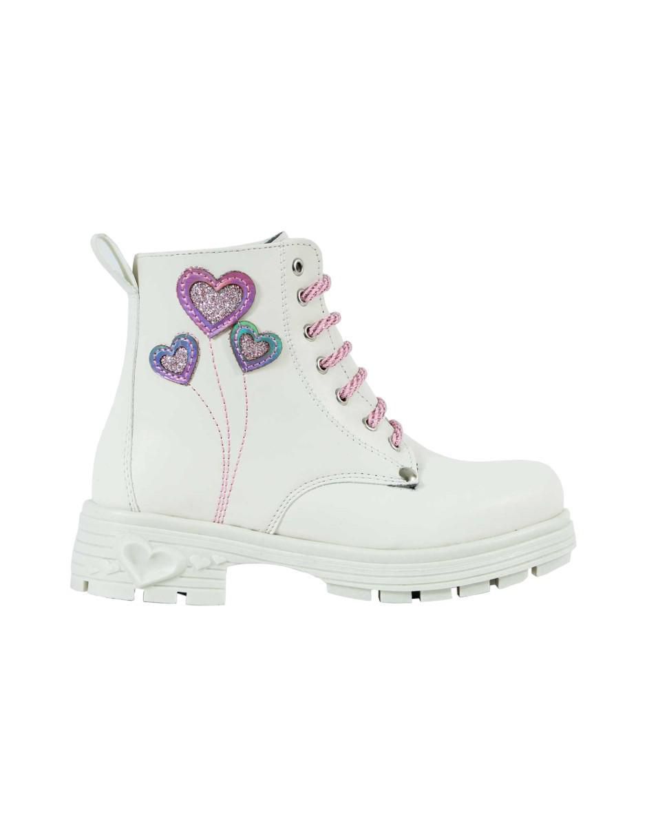 Bota para niña 1