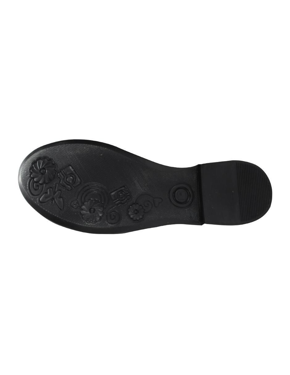 Zapato para niña 4