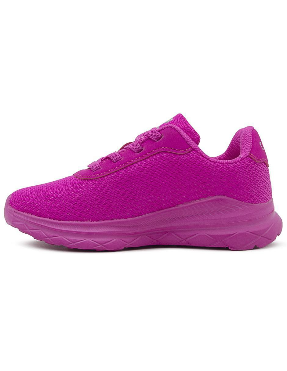 Tenis para niña Running 2
