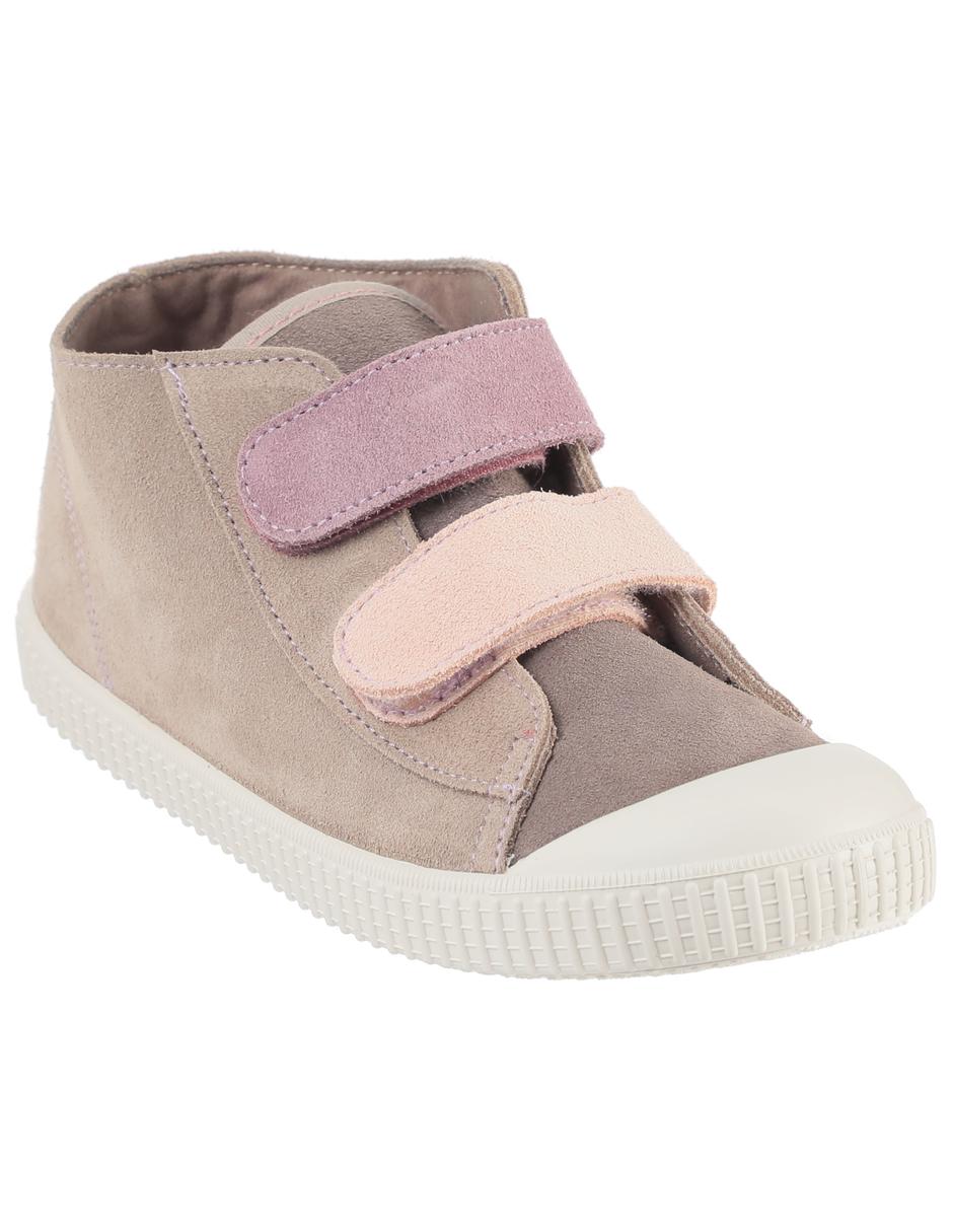 Tenis para niña Tenis para niña