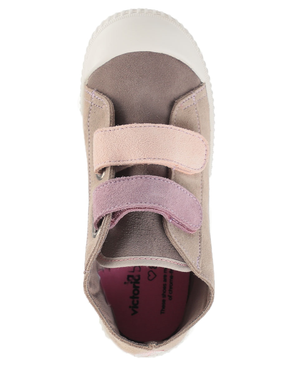 Tenis para niña 5